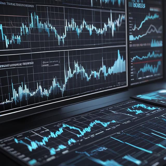 TradingView integration